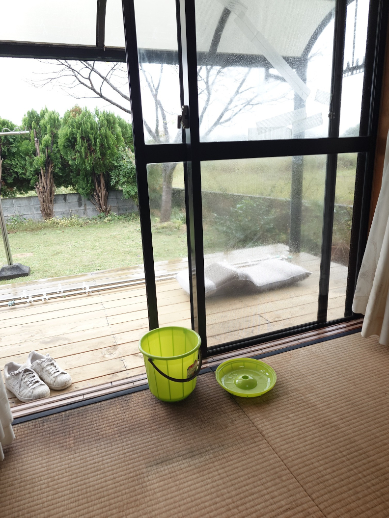 インプラス施工前