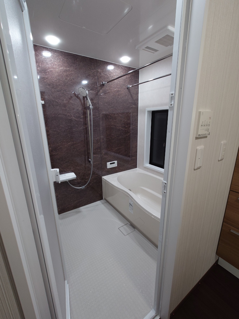 新浴室2